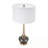 Casavant with sturdy base