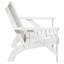 Garden Adirondack Chairs 2 Pcs 75X77x77 Cm-458153587