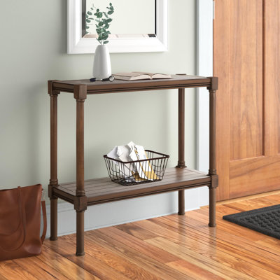 Console de 31,5 po Fluellen
