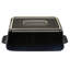 1,5 pte Casserole rectangulaire