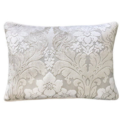 Rectangular Pillow Cover & Insert
