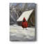 Art des Fêtes de Noël - Toile tendue avec châssis CDLxxiv-2011349233