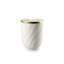 Ice Cream Vanilla Scented Jar Candle-50342182