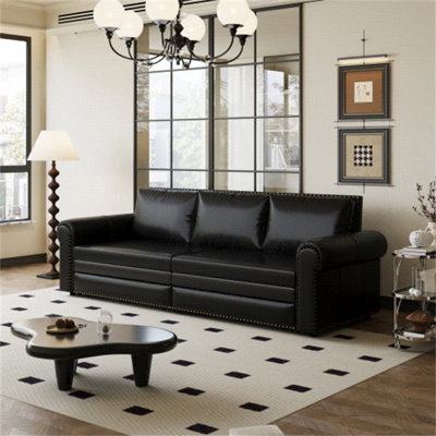 Canapé Chesterfield