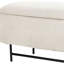 Repose-pieds simple en métal-781720190