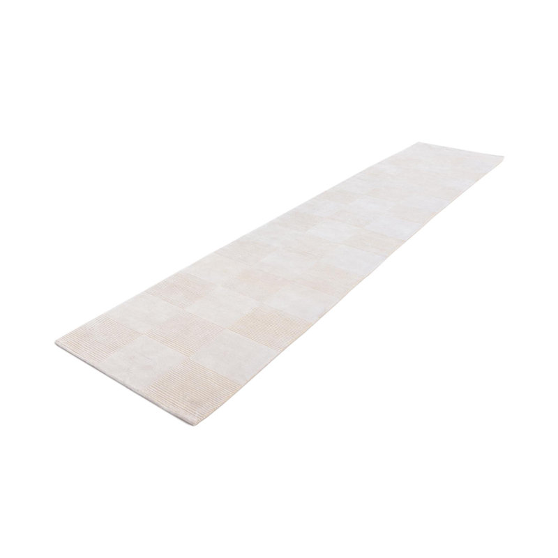 Tapis de couloir Iniguez