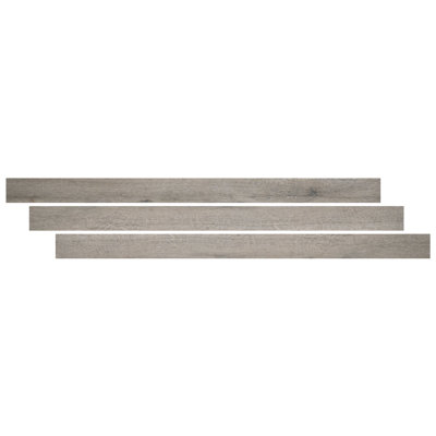 0.47 in. T x 94 in. L x 1.77 in. W Hybrid Rigid Core Trim T Molding