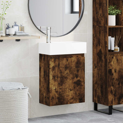 455 mm Bathroom Vanity