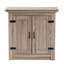 9 Pair Shoe Storage Cabinet