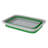 Wakeman Collapsible 7.27L Ice Bucket - Multi-Use Basin, Dish Tub, and Storage Basket-1165862805