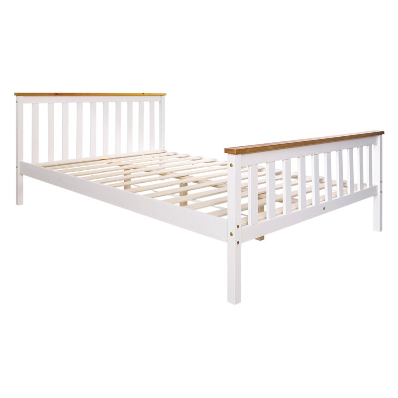 Bed Ragsdale, European Double (140 x 200cm)