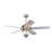 Donaldson 52'' Ceiling Fan with Light Kit-1738978967