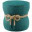 Repose-pieds Beat Nautical Rope-417536235