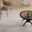 Tapis gris en laine Corien-25933007