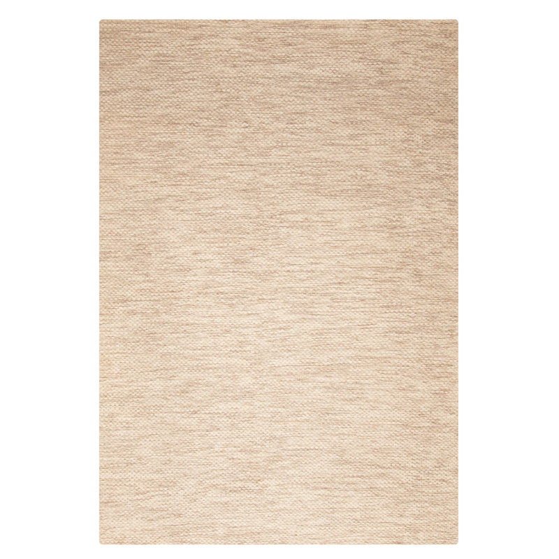 Sienna Tan Rug 5'1" x 7'5"