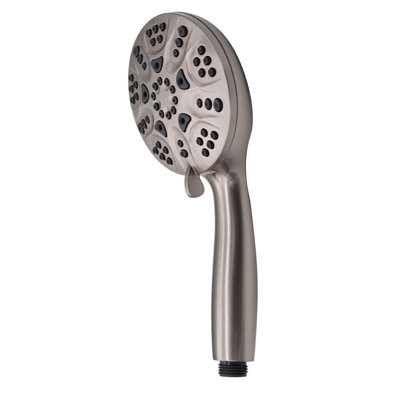 Complete Shower System