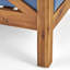 Fauteuil club moderne pour salle à manger-1447895560