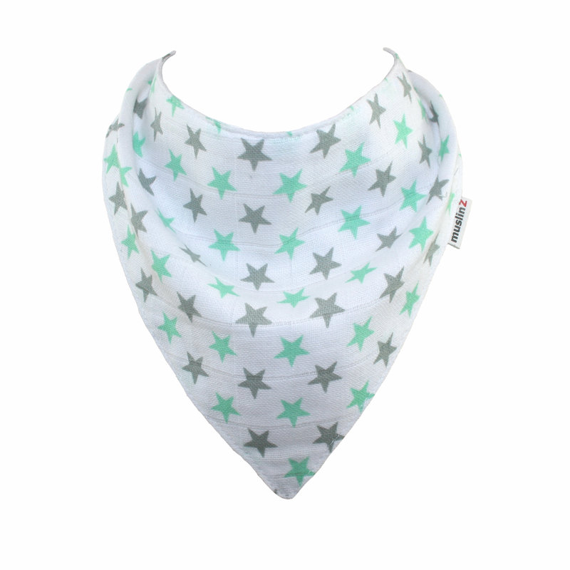 Losurdo Bibs, Mint