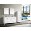 Base de meuble-lavabo double 60 po Emma-1955969126