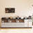  Alfreida 125.96" Modular Combination Sideboard