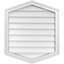 Ventilé vertical à pignon vertical 4/12 po-101892227