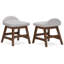 Chaise de bureau Franceska