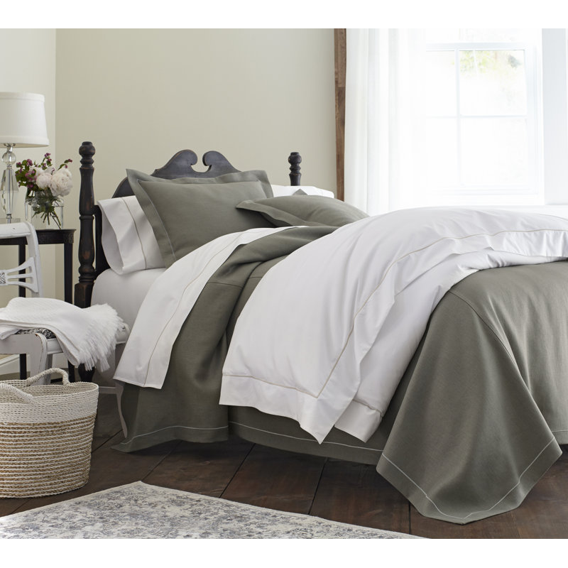 Rio Linen Duvet Cover Collection