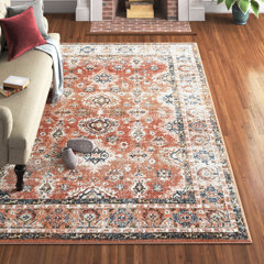 Artistic Weavers Zayn Modern Industrial Area Rug - Bed Bath