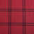 Kettle Falls Plaid Red selected