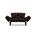 Brown Microfiber