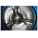 GE Appliances Smart 4.8 cu. ft. Energy Star Front Load Washer with Odorblock