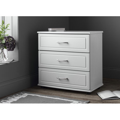Aneri 3 Drawer Chest