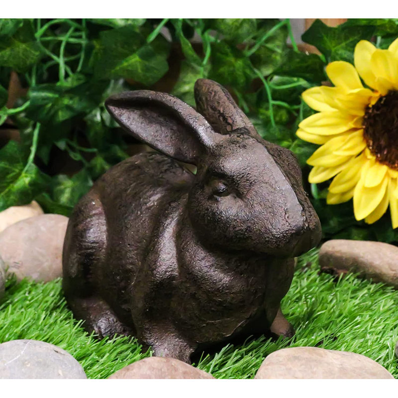 Figurine de lapin Avali