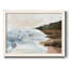 «Cove Break II», reproduction sur toile-60699363-60699362