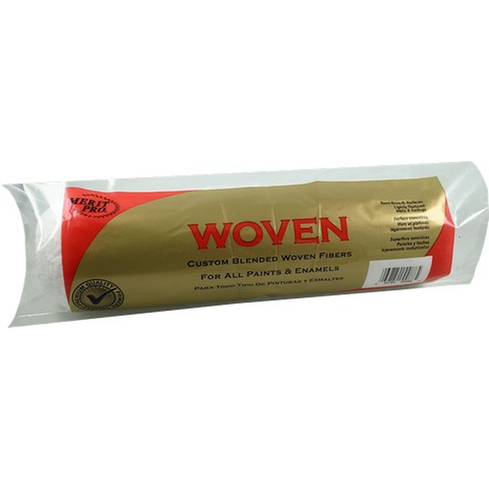 Wholesale American Contractor Paint Roller Cover 9 In 1-1/4 In Nap Knit - View #10