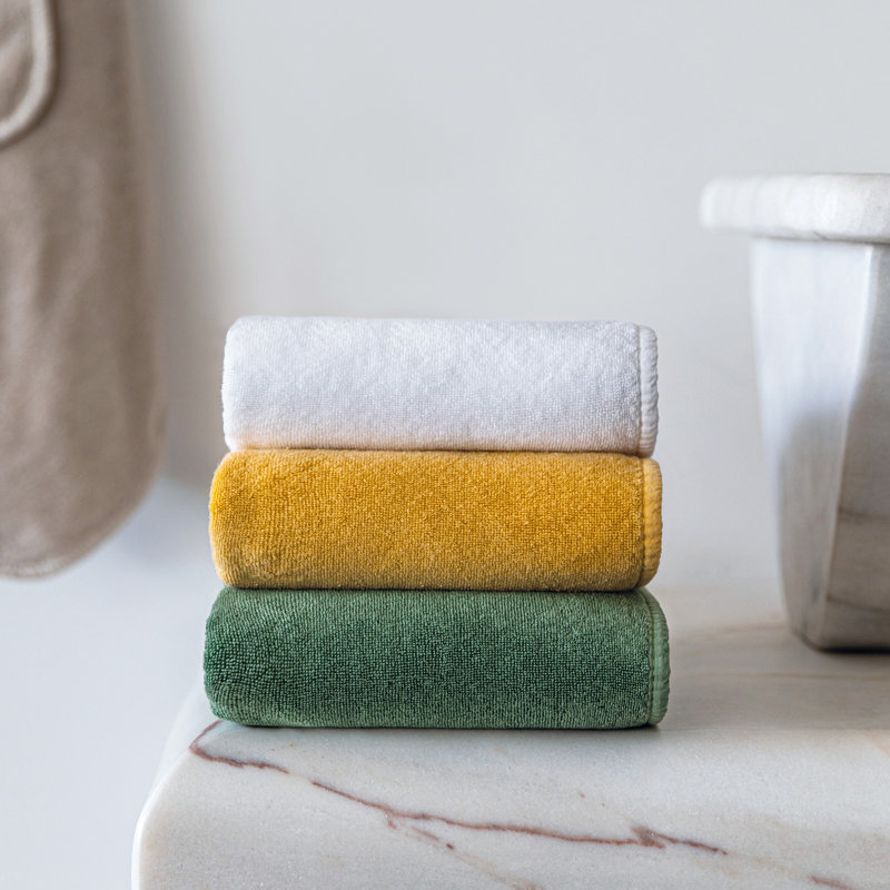 Cool Bath Sheet, White