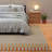 Joist Hand-tufted Wool Rug-651585415