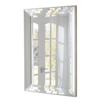 Java Wall Mirror