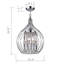 Oakhaven 3 - Light Unique/Statement Pendant-91541605