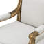 Met X Eichholtz Armchair