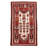 Wool Southwestern Indoor Rug