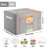 Ebern Designs Fabric Bin-87472495