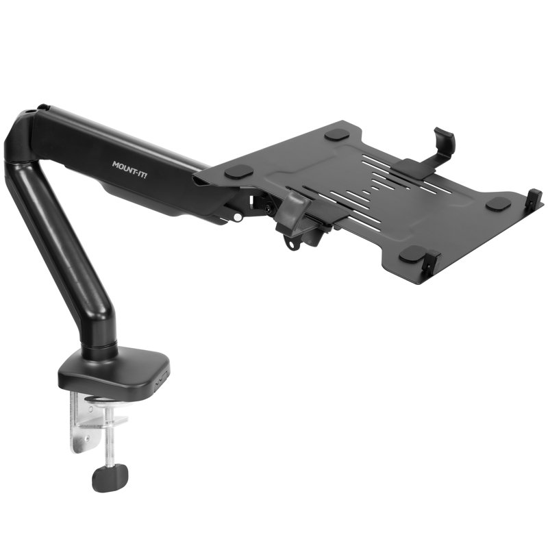 Height Adjustable Laptop Mount