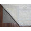 Très grand tapis oriental en laine 13 pi 7 po x 17 pi gris délavé Peshawar F54C3A8267924E06B6F977589D637DD3