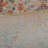 Machine Made Polyester Area Rugs - Rectangle, Multicolor, Oriental Design, Low Pile Machine Made Area Rugs for Living Room, Bed Room-1347696231