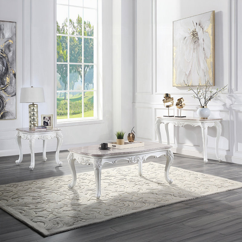 Table de bout Horia