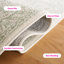 Tapis oriental sauge / ivoire Arrietty-2033530762-2035773366