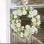 6cm Wreath