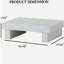 Mobilier de chambre à coucher 1pc