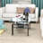 Gracie Glass Top Coffee Table-1234538821